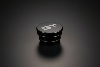 GT Logo Dashboard Coin Tray Lighter Delete