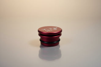 Coyote Logo Dashboard Coin Tray Lighter Delete