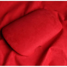 Load image into Gallery viewer, Mustang (15-23) Alcantara Console Cover - Red
