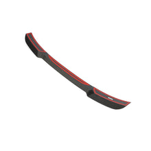 SD Performance Blade Carbon Fiber Spoiler for 2024 Ford Mustang
