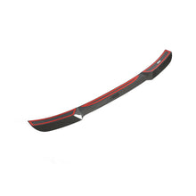 SD Performance Blade Carbon Fiber Spoiler for 2024 Ford Mustang