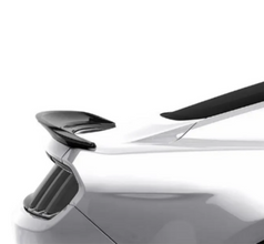 Mustang (15-23) GT350 Track Pack Style Spoiler