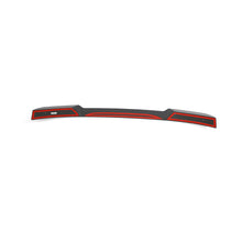 SD Performance Blade Carbon Fiber Spoiler for 2024 Ford Mustang