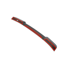 SD Performance Blade Carbon Fiber Spoiler for 2024 Ford Mustang
