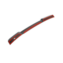 SD Performance Blade Carbon Fiber Spoiler for 2024 Ford Mustang