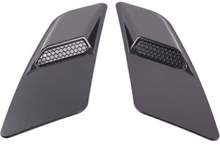 Mustang FM (15-17) FAUX Hood Vents