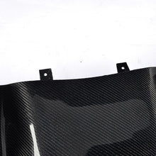 SD Performance Carbon Fiber AR Style Rear Diffuser for Mustang 2015-2017