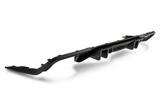 ENHANCED COMPOSITES QUAD TIP MUSTANG REAR DIFFUSER FOR FORD MUSTANG 2018-23