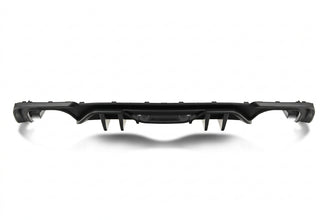 ENHANCED COMPOSITES QUAD TIP MUSTANG REAR DIFFUSER FOR FORD MUSTANG 2018-23