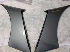 Mustang (15-23) GT350 Style Fender Scoops