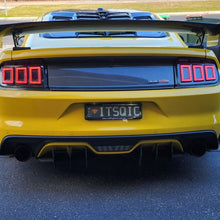 Mustang (15-23) ULTRA-X Dynamic LED Tail Light Kit