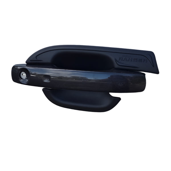 Ford Ranger T9 Protective Door Handle Trim