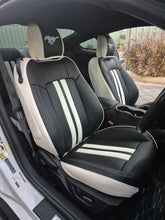 Mustang (15-26) Custom Seat Cover Set