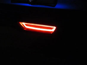 Enhanced Composites LED Reverse Light Assembly 15-17