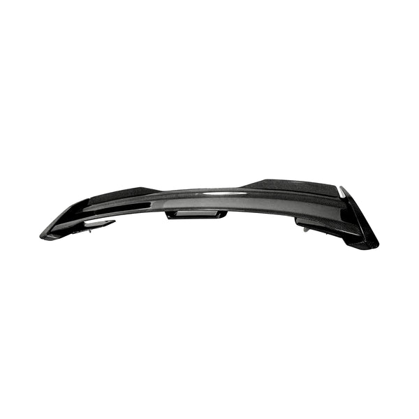SD Performance Dark Horse Style Carbon Fiber Rear Spoiler for 2024 Ford Mustang S650