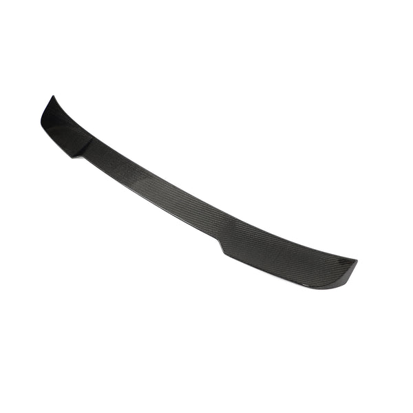 SD Performance Blade Carbon Fiber Spoiler for 2024 Ford Mustang