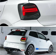 VLAND Sequential LED Tail Lights (Polo 11-17)