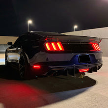 Enhanced Composites LED Reverse Light Assembly 15-17