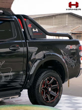 HAMER 4X4 Premium Series Sports bar