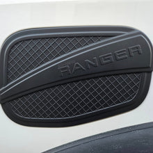 Ford Ranger T9 Fuel Cap Cover