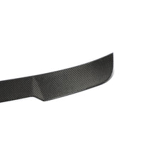 SD Performance Blade Carbon Fiber Spoiler for 2024 Ford Mustang