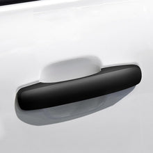 Ford Ranger T9 Door Handle Cover Set