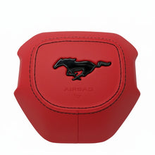 Mustang 2024+ Custom Airbag replacement cover