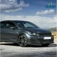 VLAND LED Headlights For 2013-2018 VW Volkswagen Golf 7 MK7 W/Sequential Signal