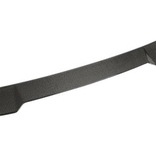 SD Performance Blade Carbon Fiber Spoiler for 2024 Ford Mustang