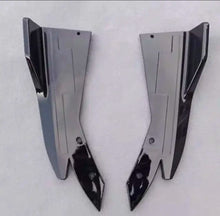 Load image into Gallery viewer, Mustang (15-23) Aero Rear Diffuser Winglets with Spat extension (Clearance)
