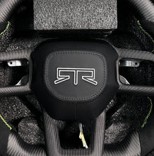 Mustang 2024+ Custom Airbag replacement cover