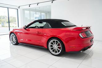 Mustang (15-23) GT Performance Pack Style Spoiler