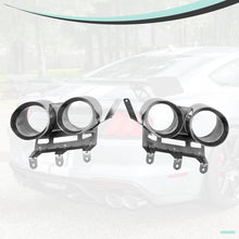 Mustang 2018-23 GT500 Polished Exhaust Tips