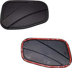 Ford Ranger T9 Fuel Cap Cover