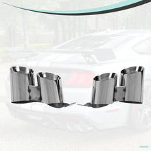 Mustang 2018-23 GT500 Polished Exhaust Tips