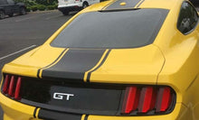 Load image into Gallery viewer, Mustang FM Super Snake Style Wide Rally Stripe
