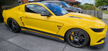 Load image into Gallery viewer, Mustang (15-23) Subject 9 Predator Side Scoops

