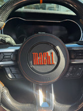 Mustang (15-23) Mach1 Airbag replacement cover