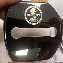 Mustang (15-23) Door Lock Cover Set