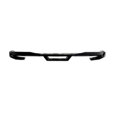 SD Performance Dark Horse Style Carbon Fiber Rear Spoiler for 2024 Ford Mustang S650
