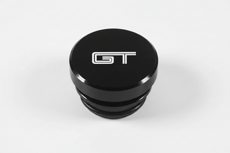 GT Logo Armrest Console Lighter Delete