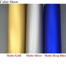 Mustang Dual Rally Stripe Kit