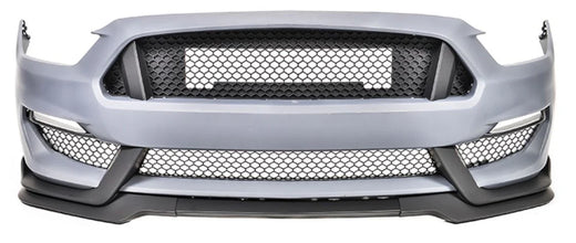 Mustang FM (15-17) GT350 Style Front Bumper