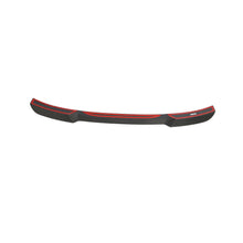 SD Performance Blade Carbon Fiber Spoiler for 2024 Ford Mustang