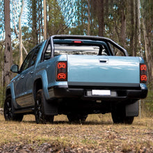2010-2021 Volkswagen Amarok VLAND LED Taillights