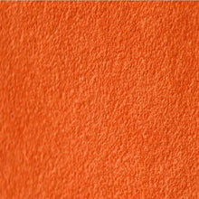 Mustang 2015-23 Alcantara Gear Shift Panel Cover - Orange (Coming Soon)