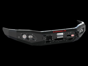 HAMER 4X4 King Series Bull Bar