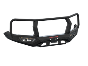 HAMER 4X4 Atlas Series Plus Bull Bar