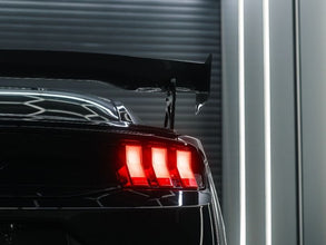 APR Performance GT500 Style Carbon Fiber Rear Wing (2024-25 Mustang)
