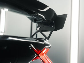 APR Performance GT500 Style Carbon Fiber Rear Wing (2024-25 Mustang)